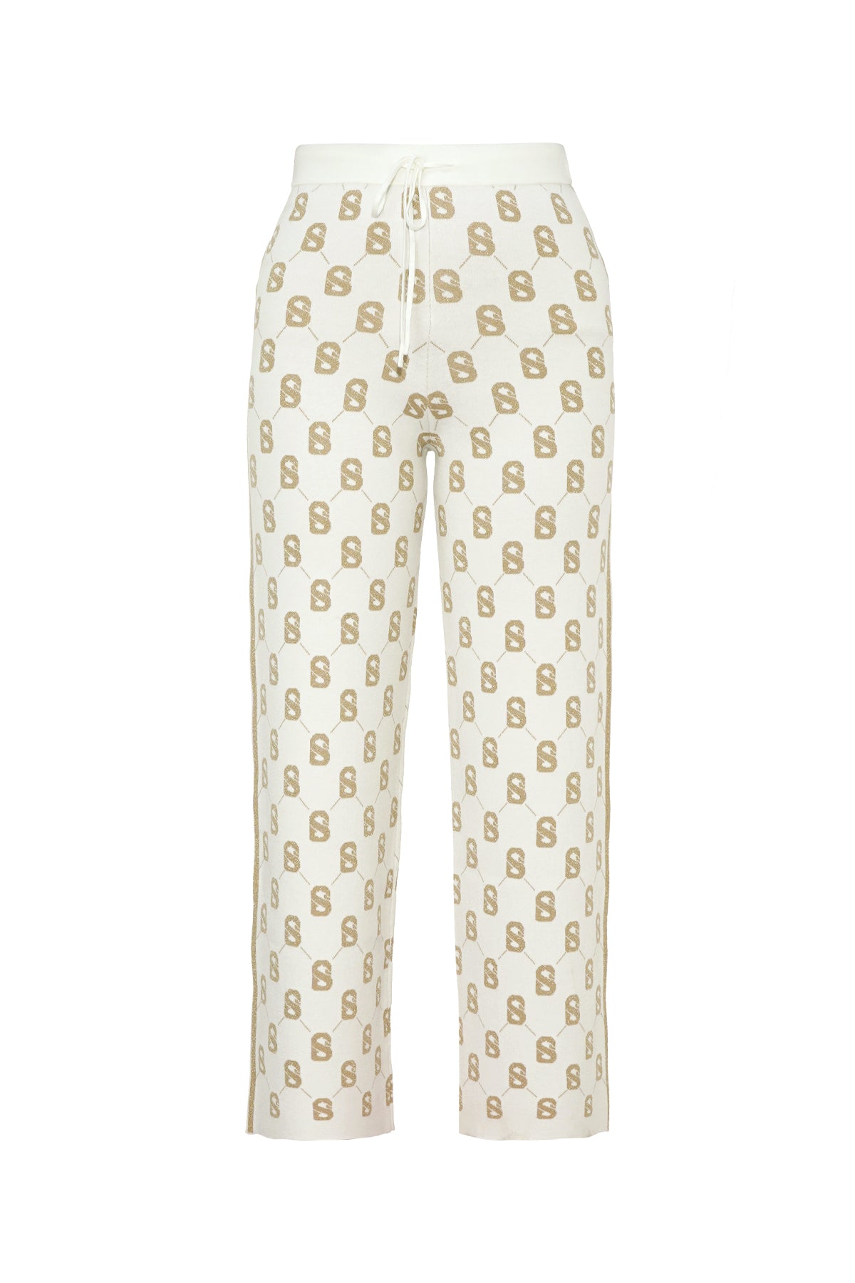 ACNE STUDIOS Modal Pull-On Pants