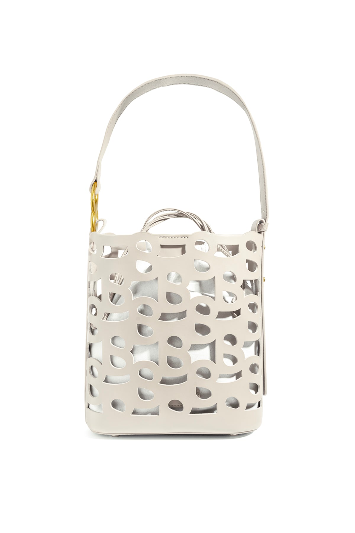 Dorie medium hot sale bucket bag