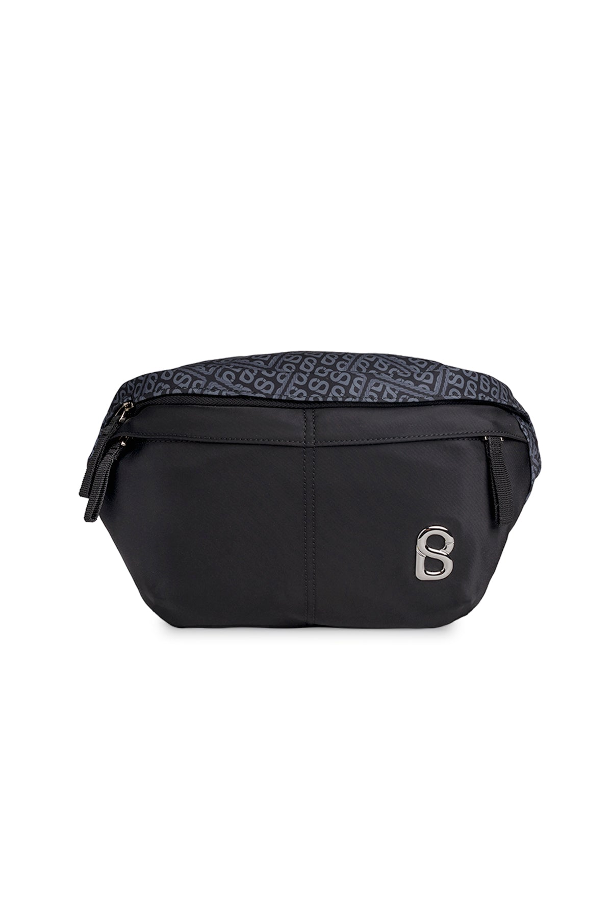 Lacorde Bum Bag - Waist Bag - Buttonscarves