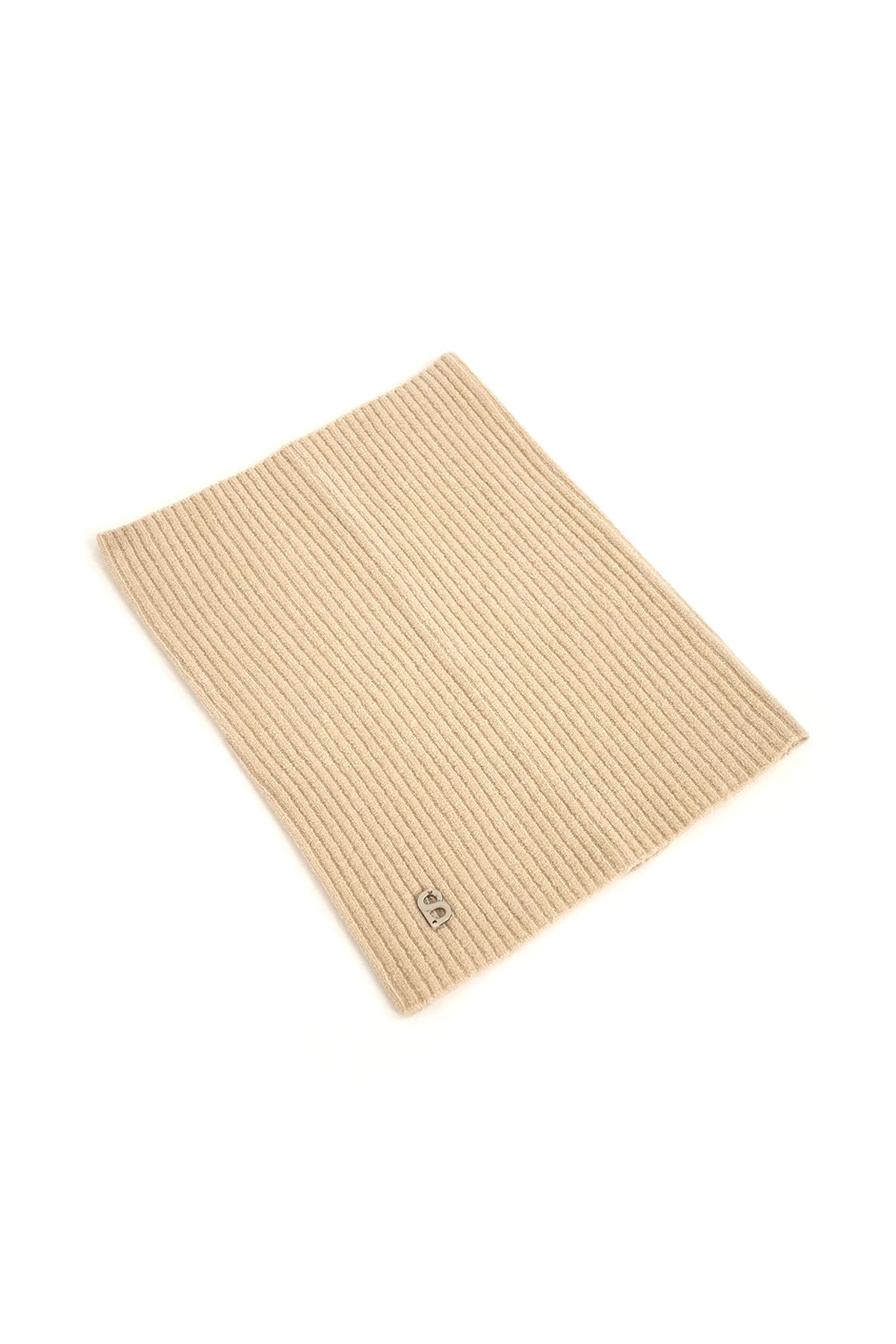 KNIT HEADBAND, Beige