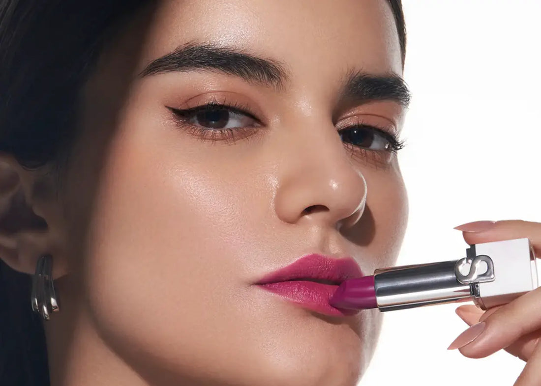 6 Rekomendasi Lipstick Matte Tahan Lama dan Formula Terbaik