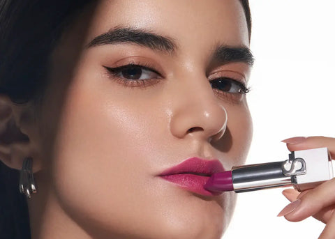 6 Rekomendasi Lipstik Matte Tahan Lama dan Formula Terbaik