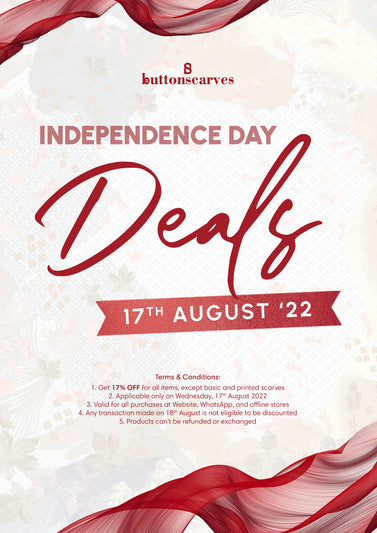 Independence Day Deals