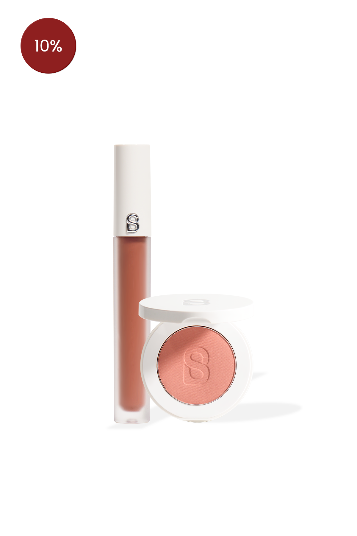 Cheek & Lip Charm Bundle