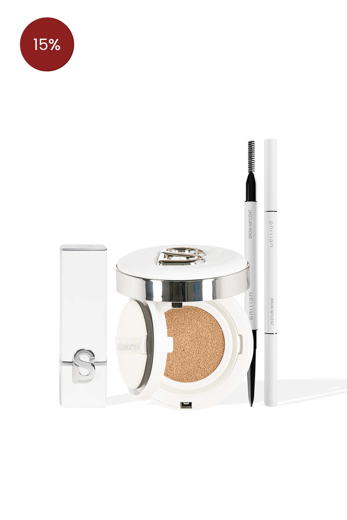 Flawless Beauty Set