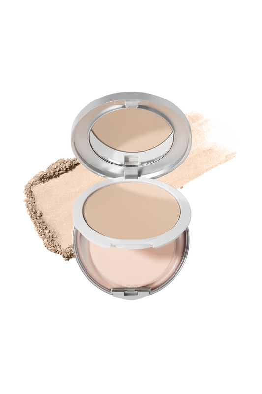 Skin Guard Compact Powder