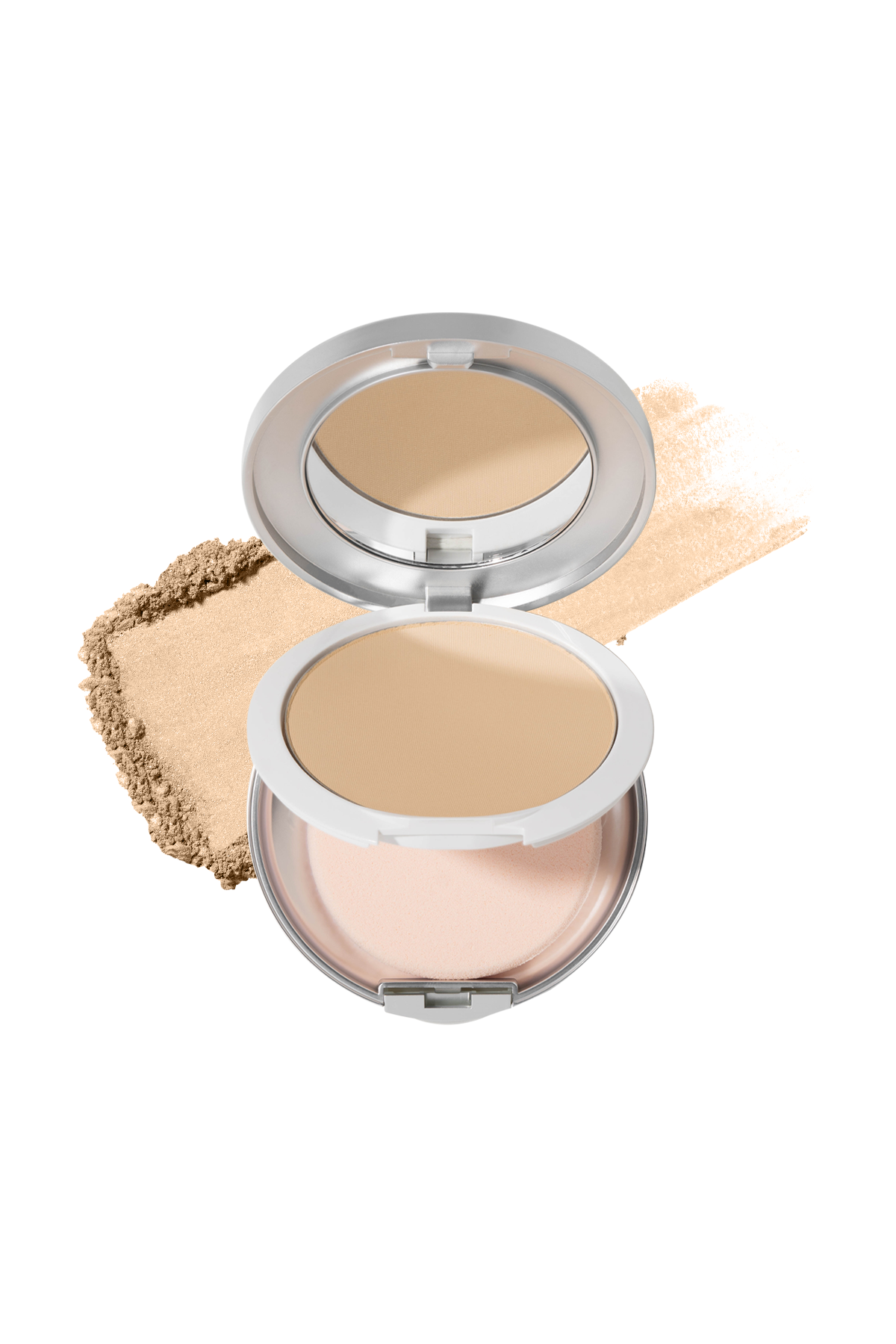 Skin Guard Compact Powder