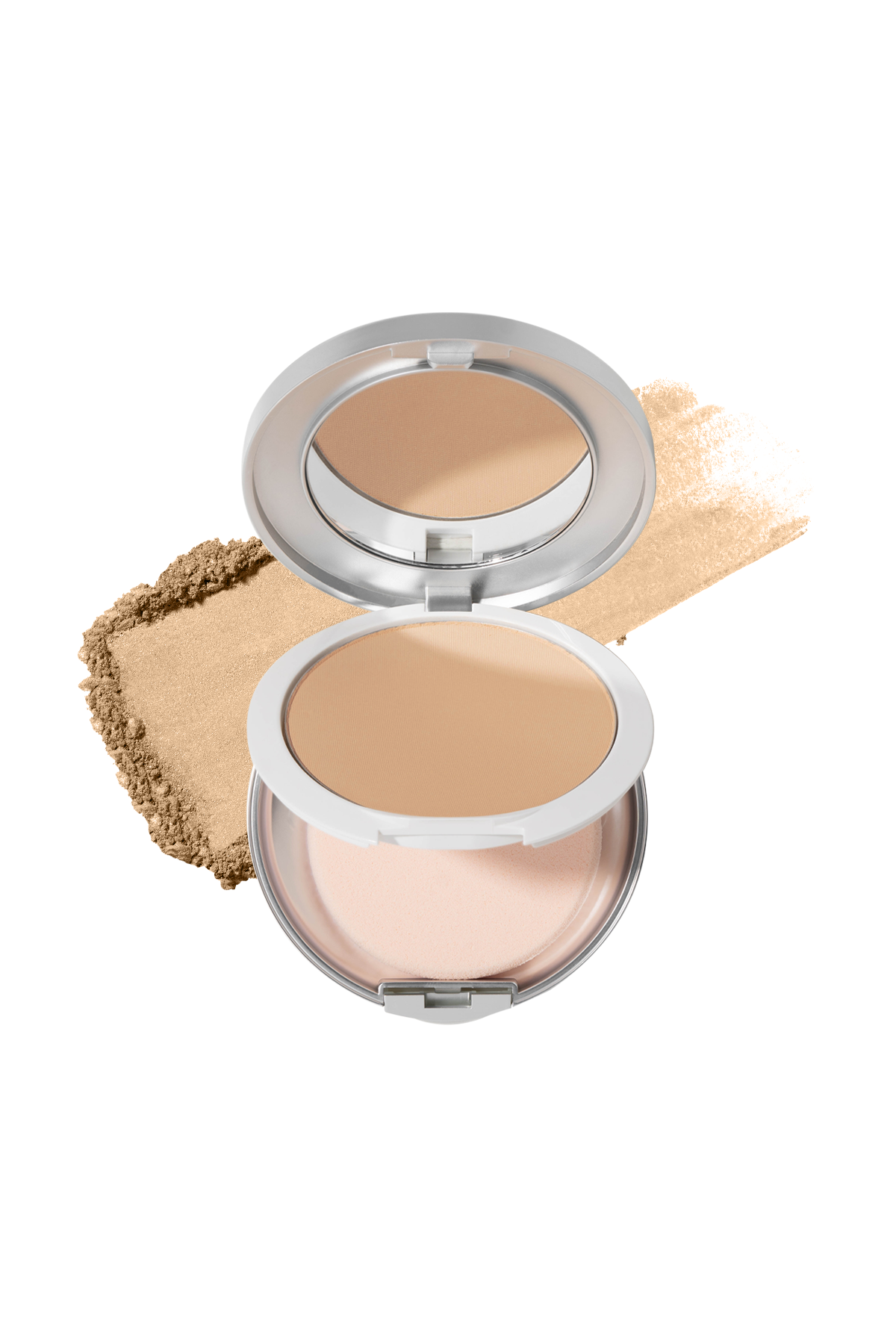 Skin Guard Compact Powder