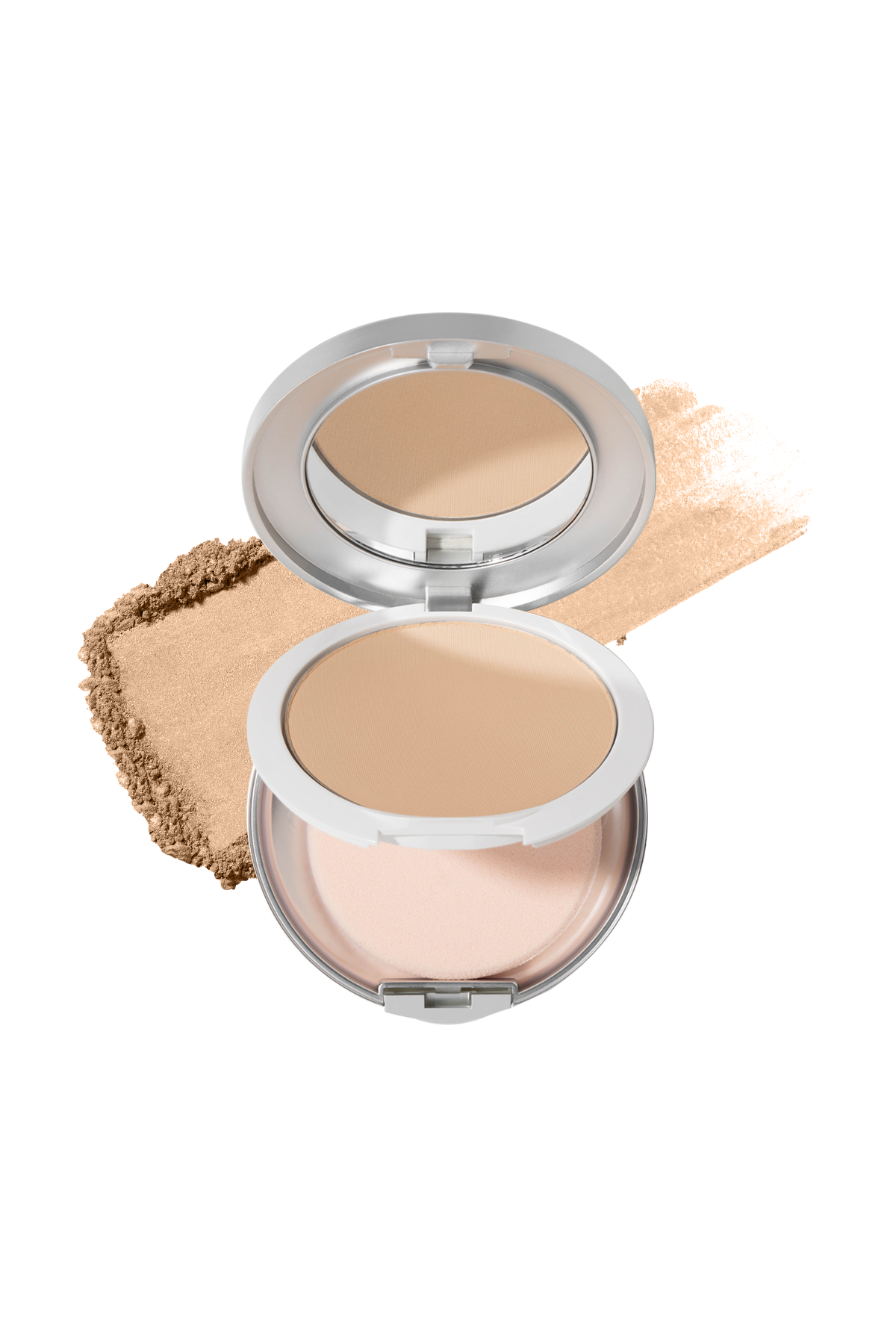 Skin Guard Compact Powder