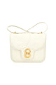 Alba Bag - Bianco Candido