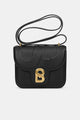 Alba Bag - Black