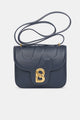 Alba Bag - Blue Reale