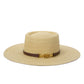 Aria Hat - Cream