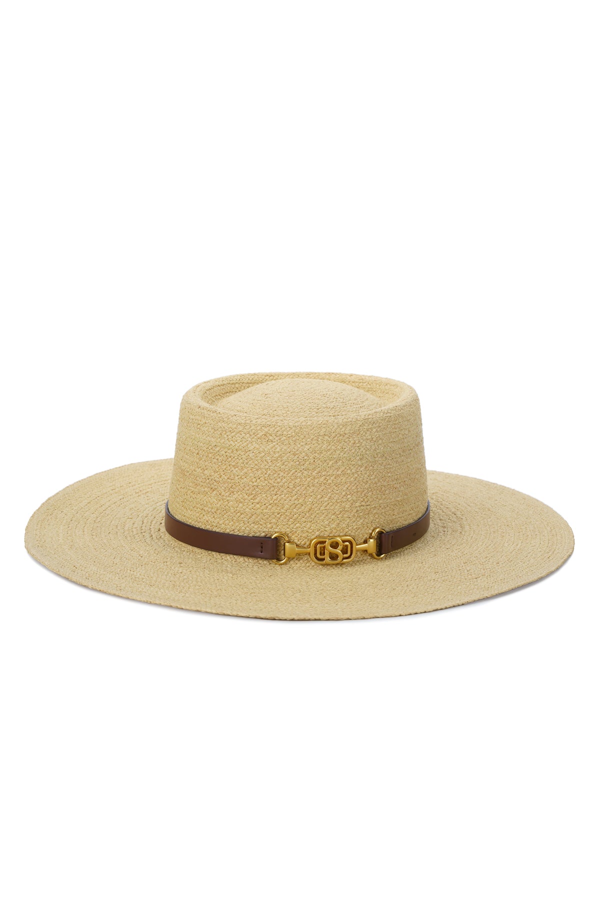 Aria Hat - Cream