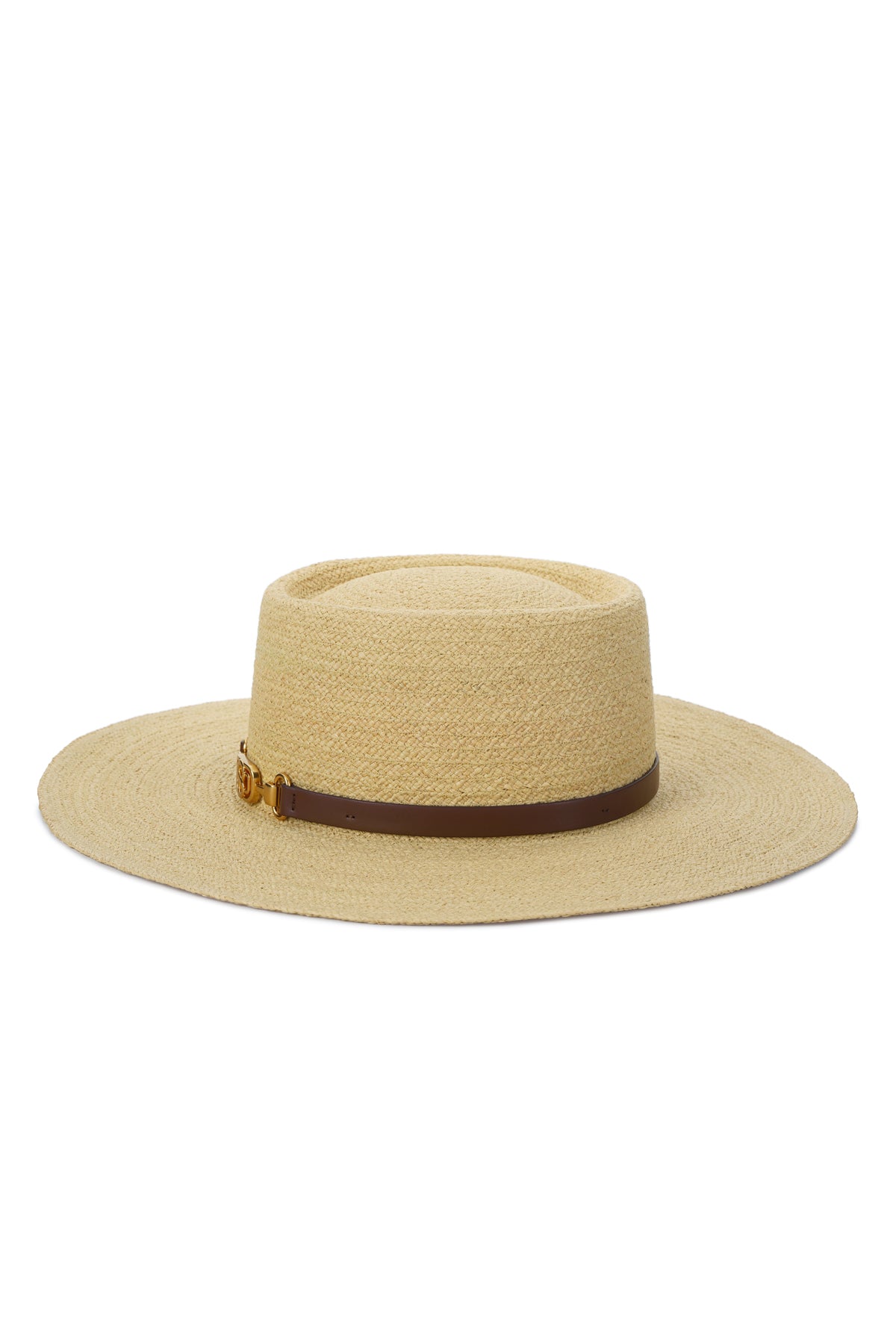 Aria Hat - Cream