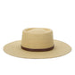 Aria Hat - Cream