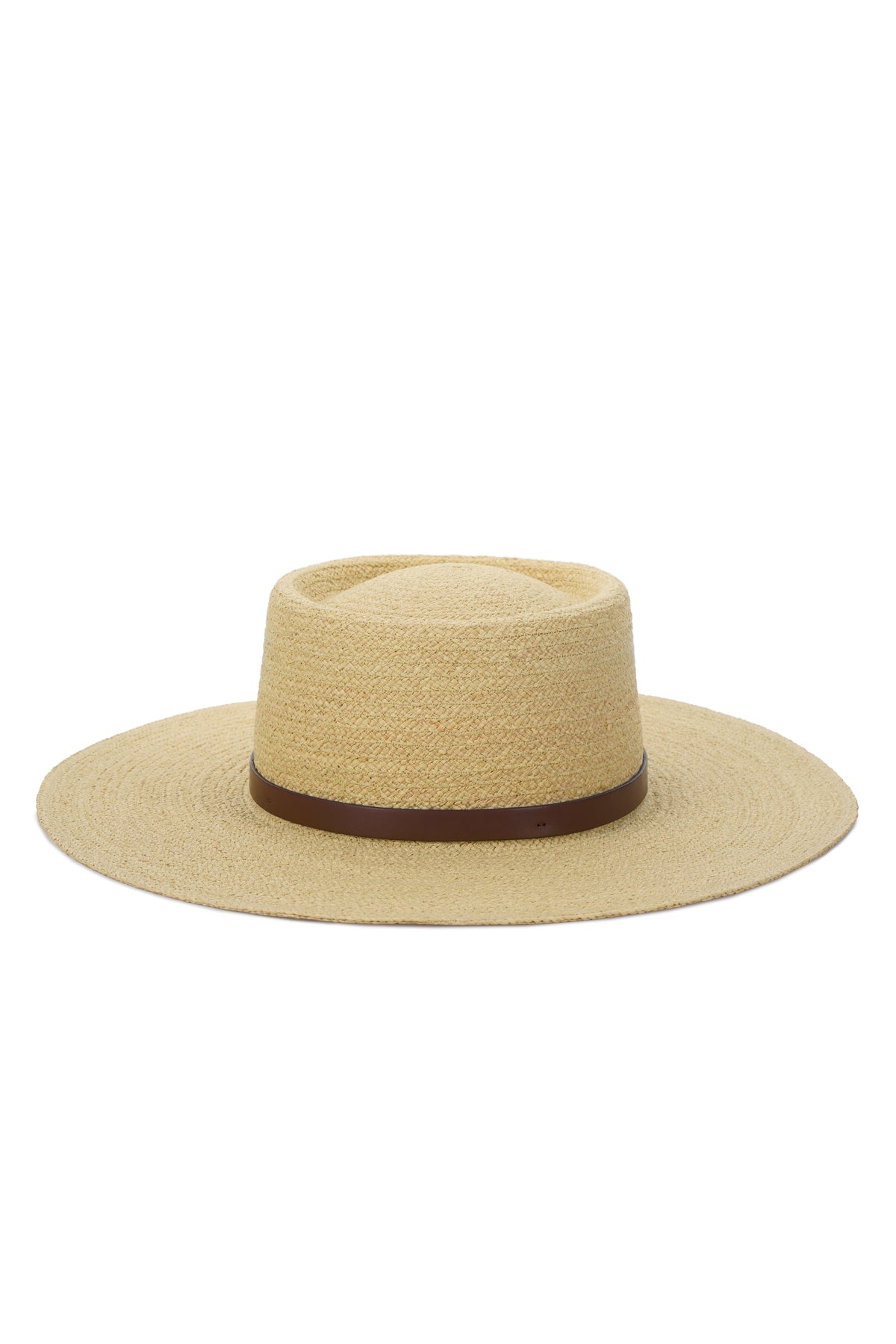 Aria Hat - Cream