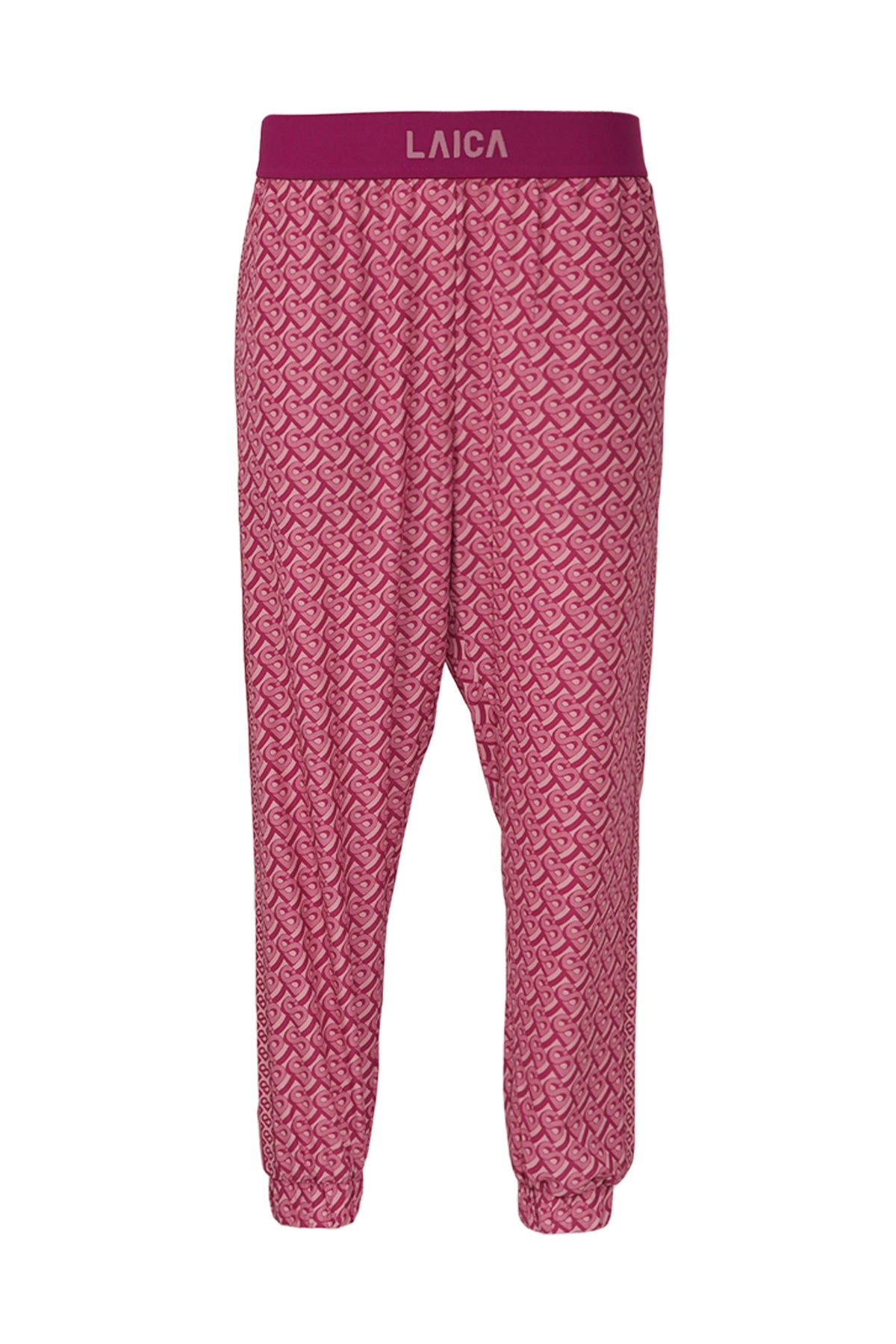 Athleisure Air Jogger - Magenta