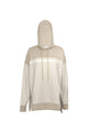 Athleisure Hoodie - Beige