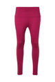 Athleisure Legging - Magenta