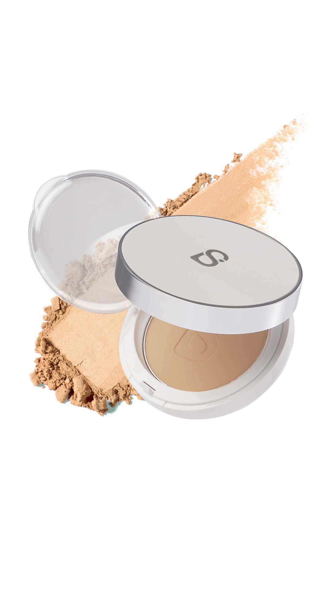 Everyday Perfect Blurring Compact Powder