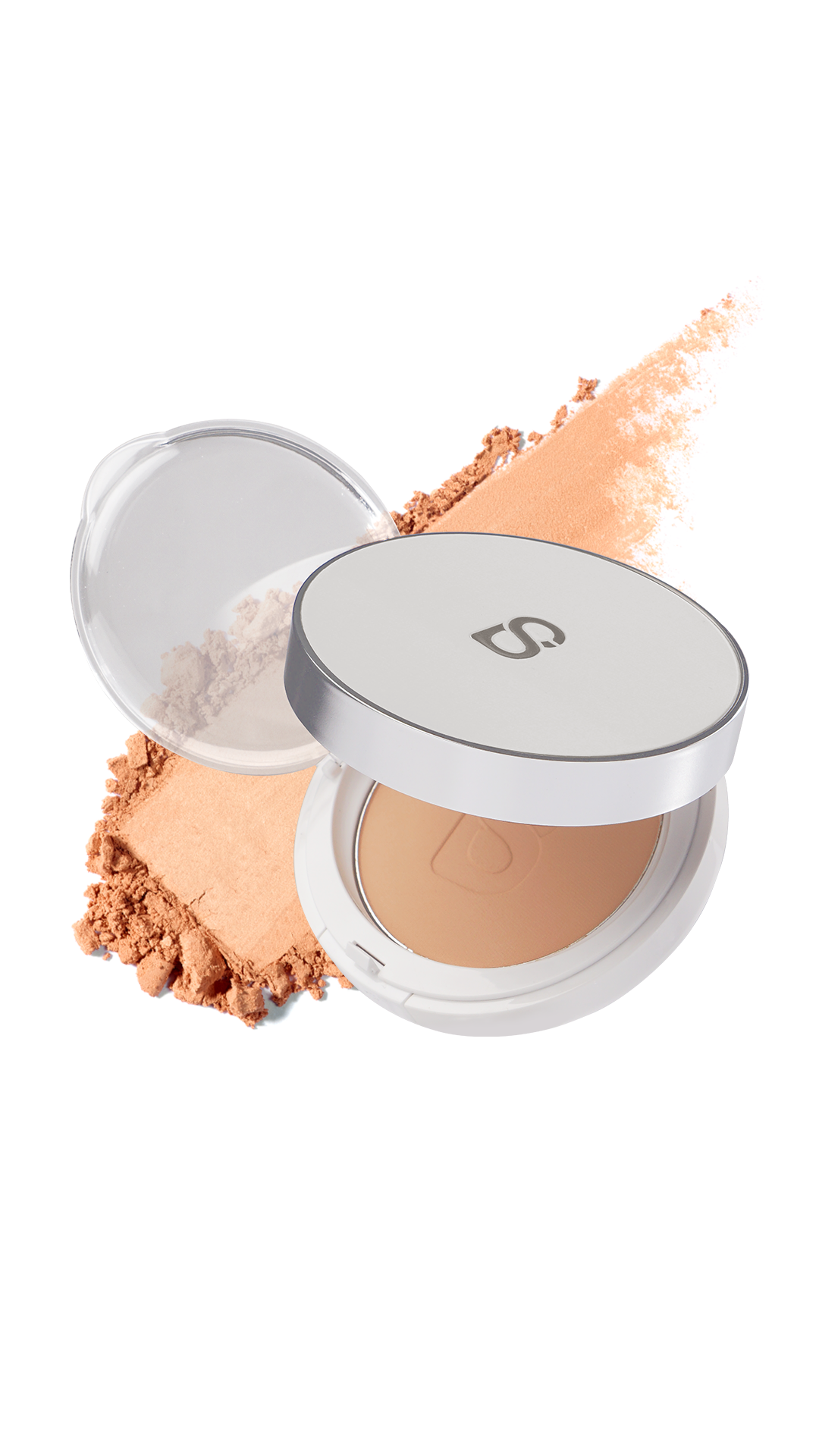 Everyday Perfect Blurring Compact Powder