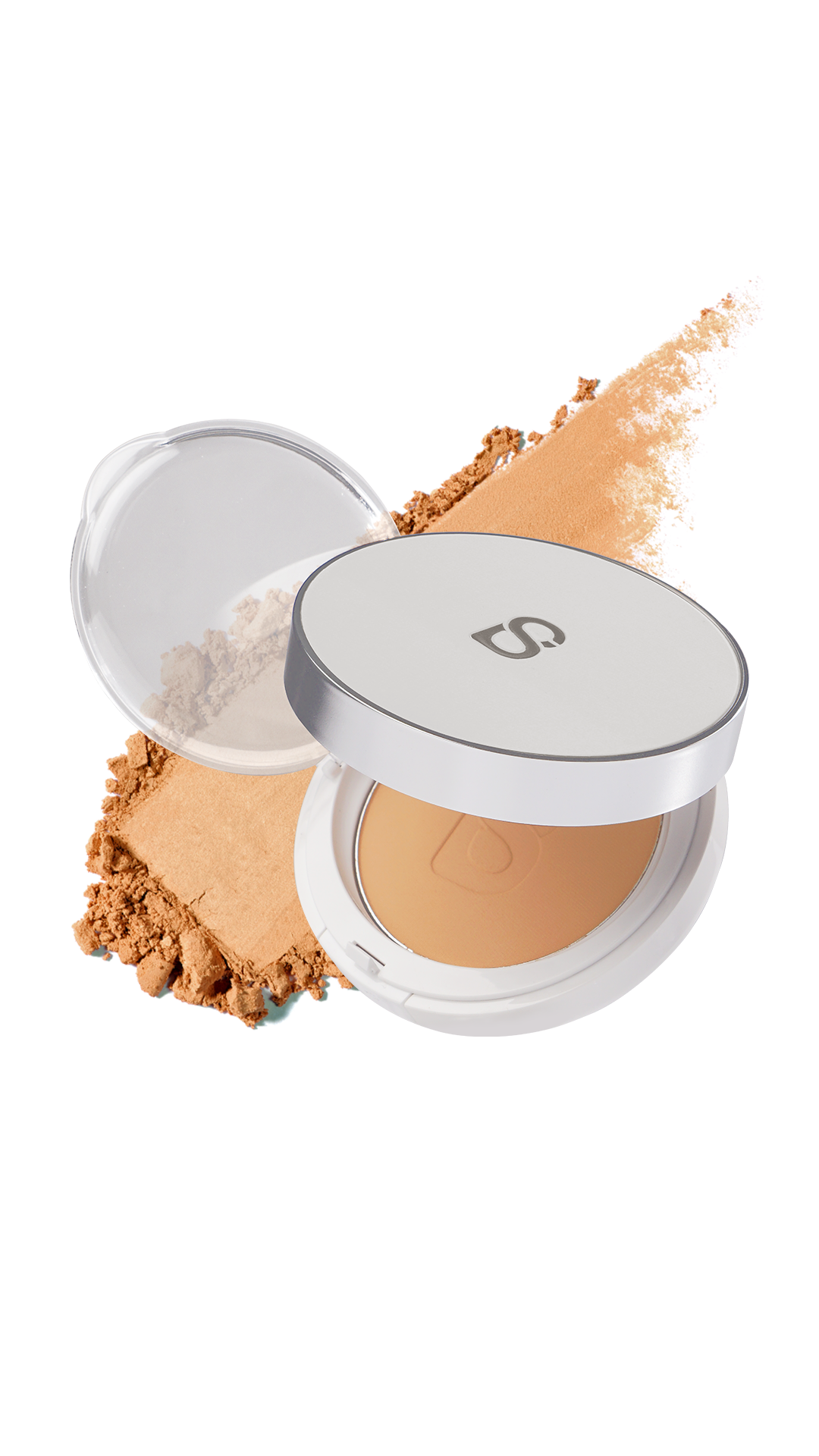 Everyday Perfect Blurring Compact Powder