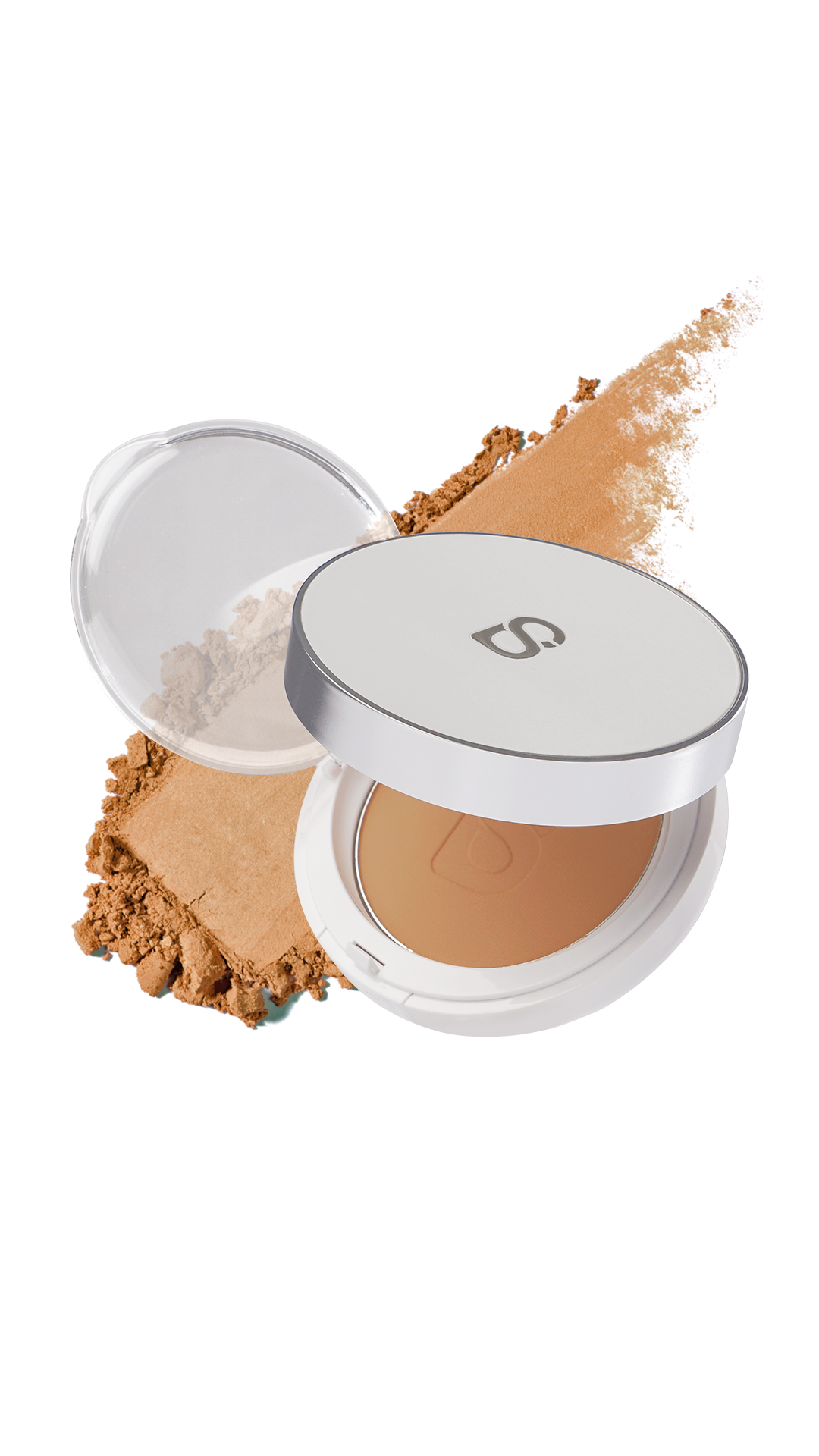 Everyday Perfect Blurring Compact Powder