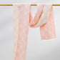 Beverly Neck Scarf - Pink