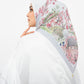 Al Aqsa Voile Square - White