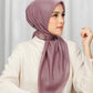 Everyday Scarf - Rose Taupe