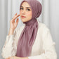 Everyday Scarf - Rose Taupe