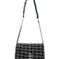 Tweed Zoey Bag - Before Dawn