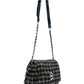 Tweed Zoey Bag - Before Dawn