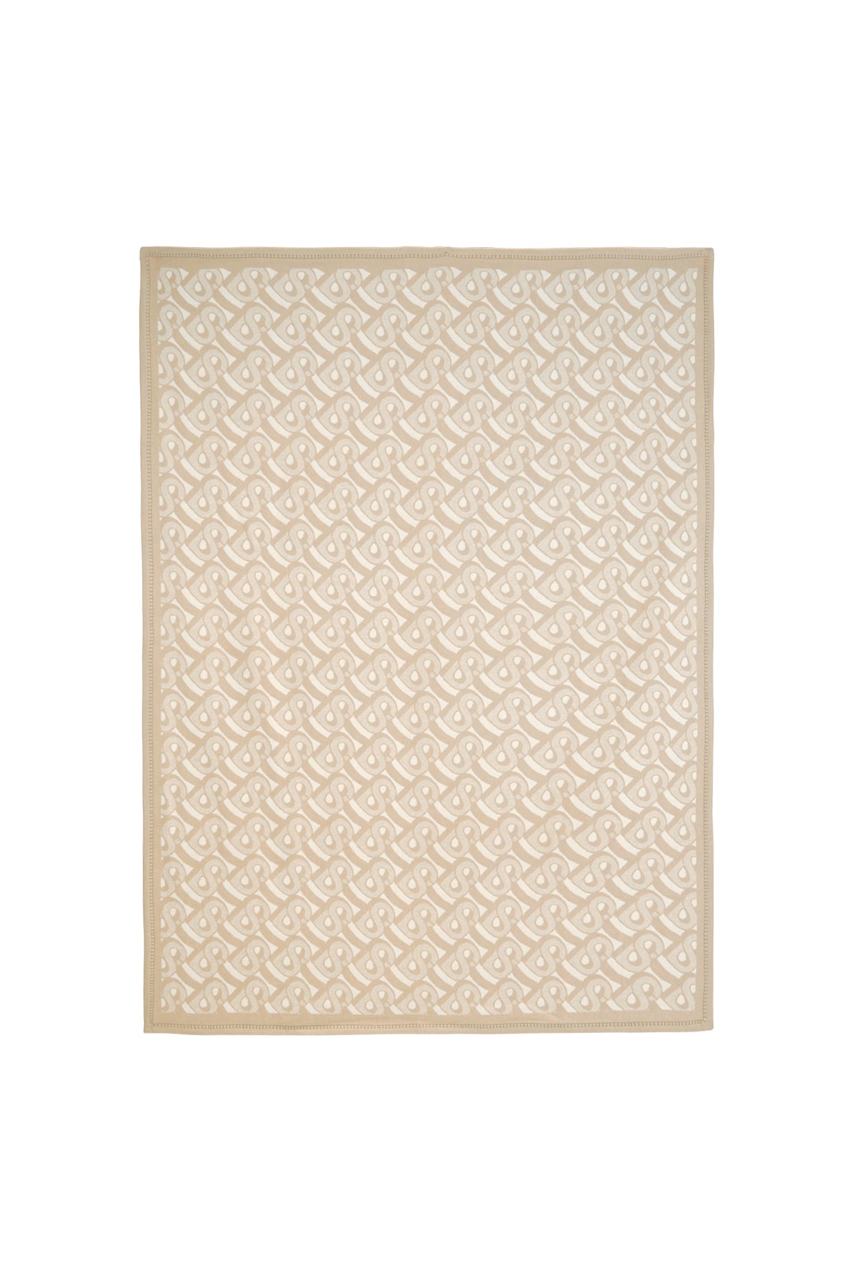 Bimu Blanket - Beige