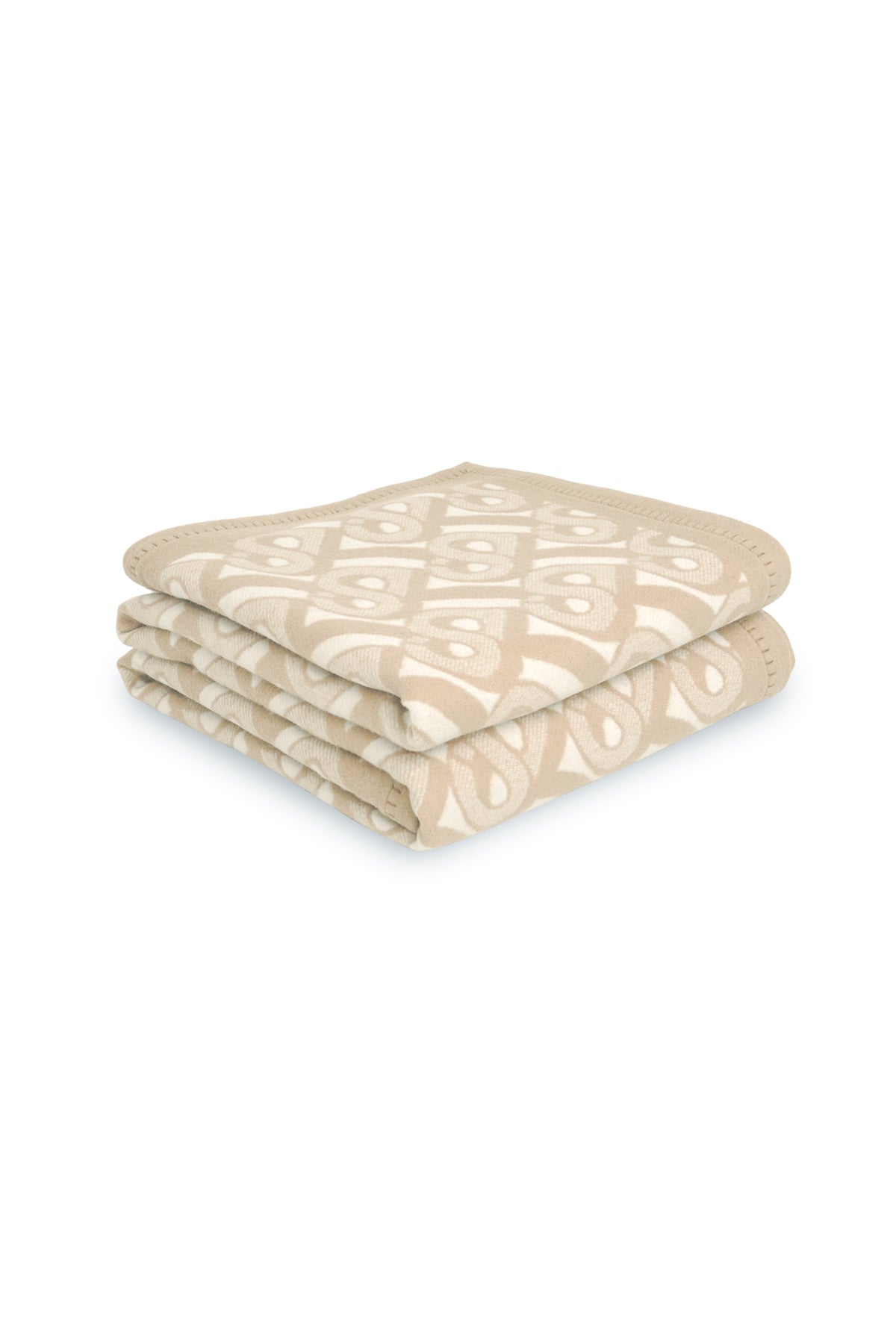 Bimu Blanket - Beige