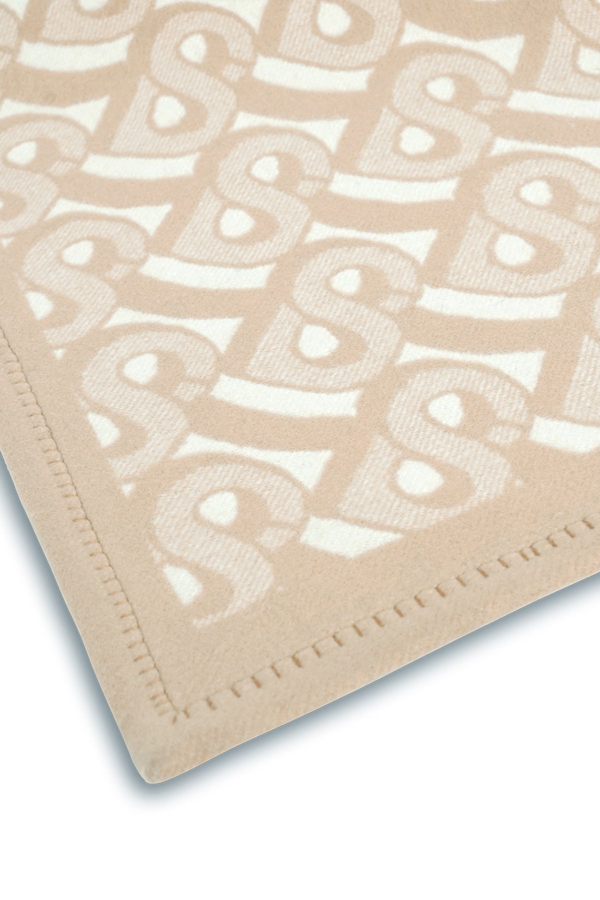 Bimu Blanket - Beige