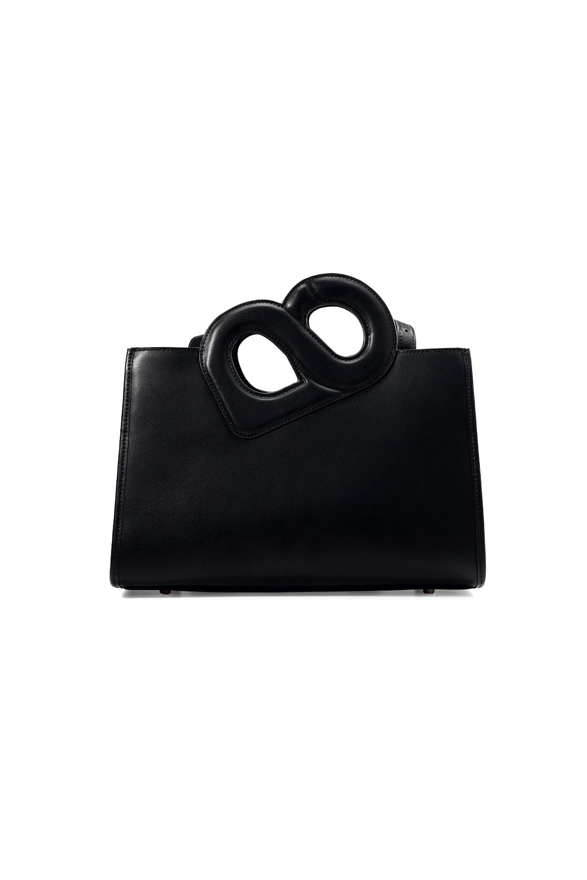 Nina Tote Bag - Black