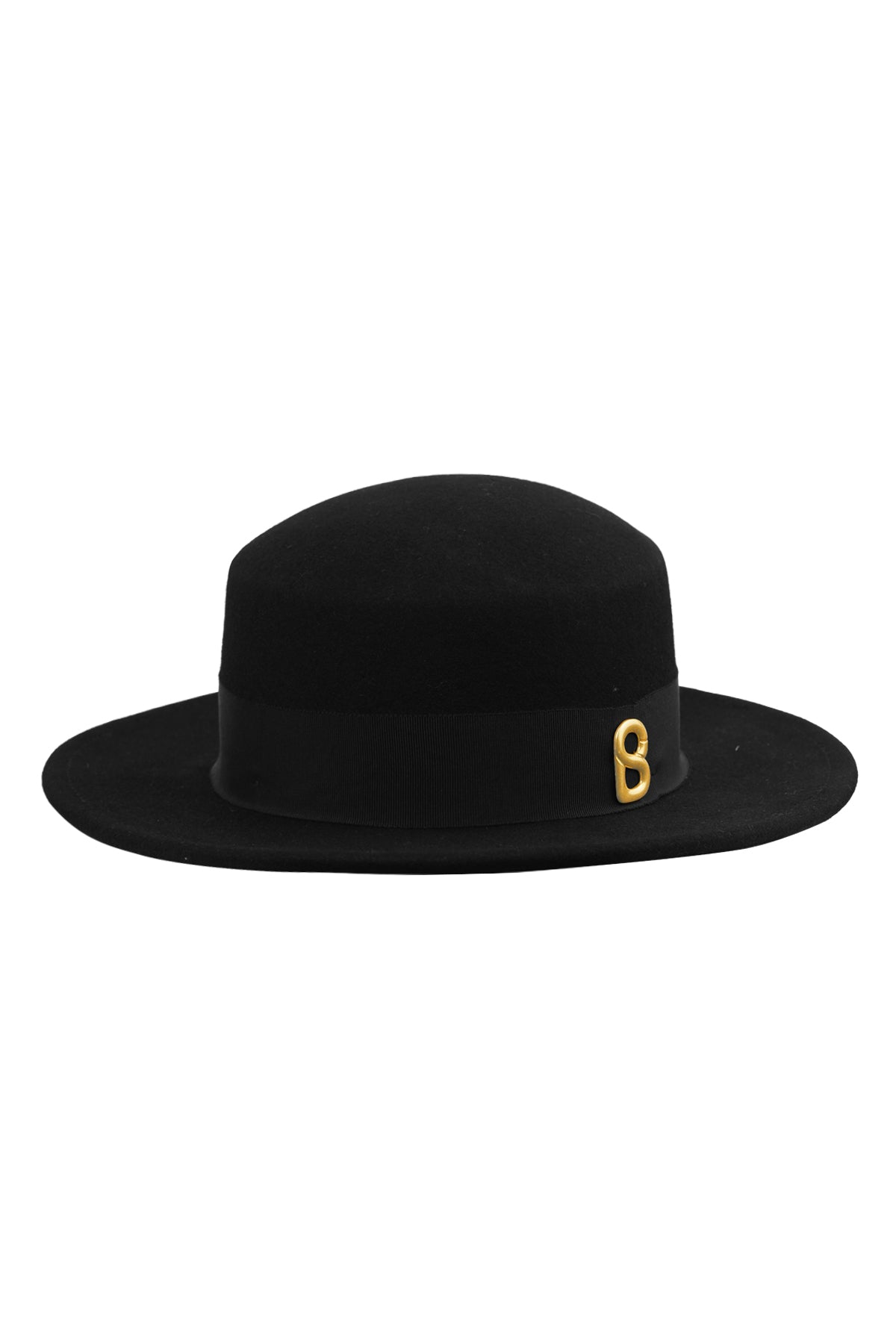 Julia Hat - Black