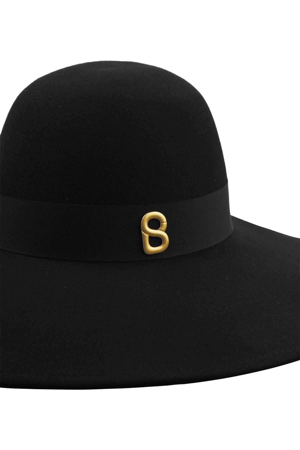 Amy Hat - Black