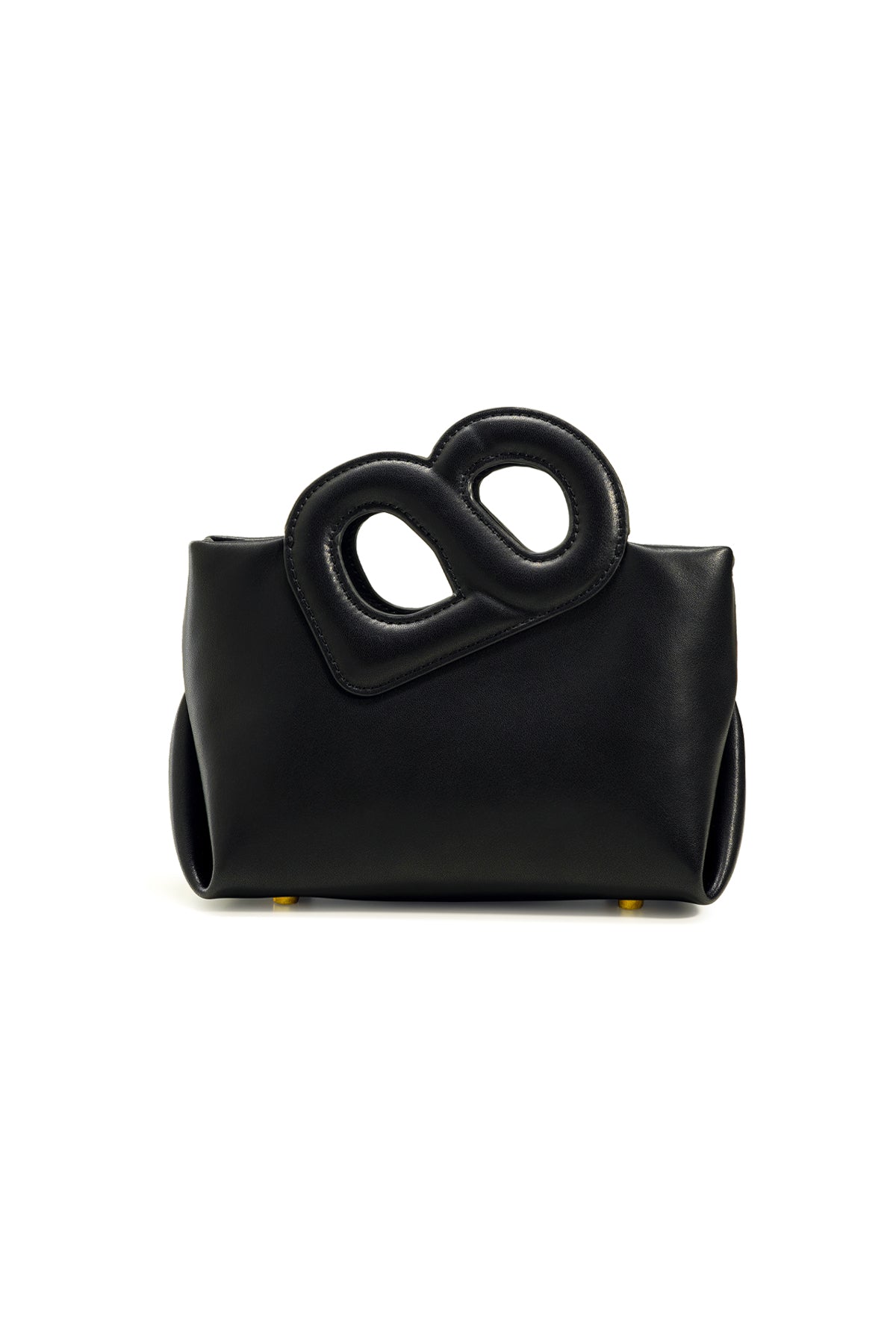 Nina Bag Medium - Black