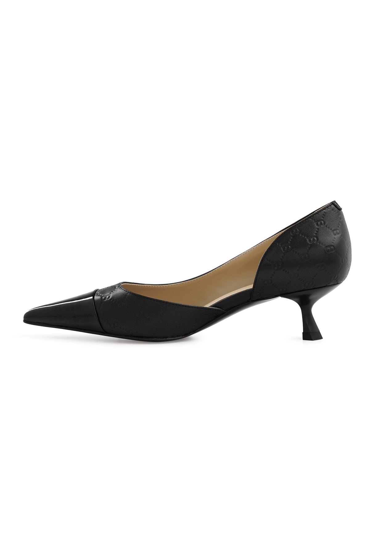 Beverly Heels - Black