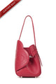 Britney Bag Small - Amaranto