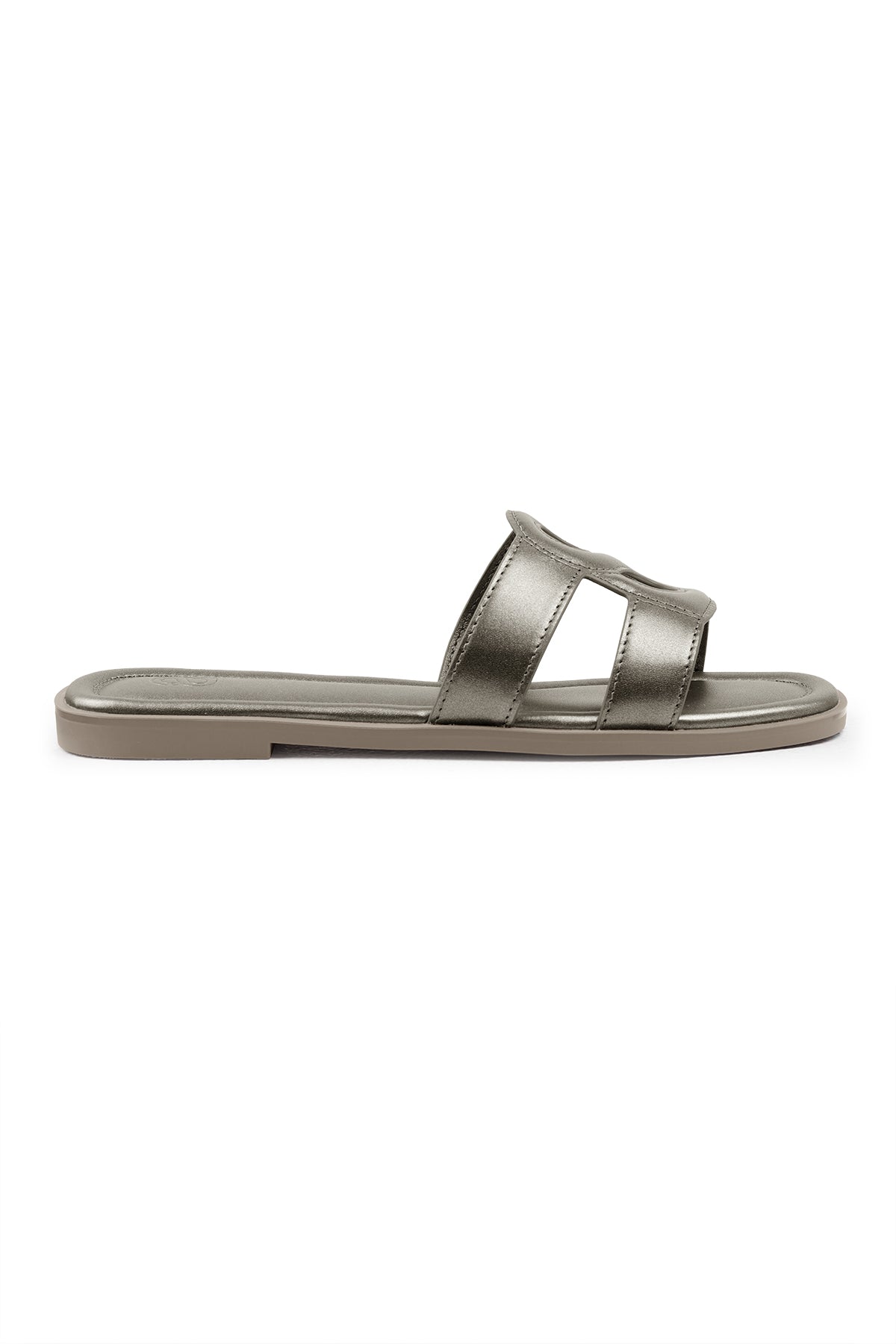 Kefi Sandal - Bronze