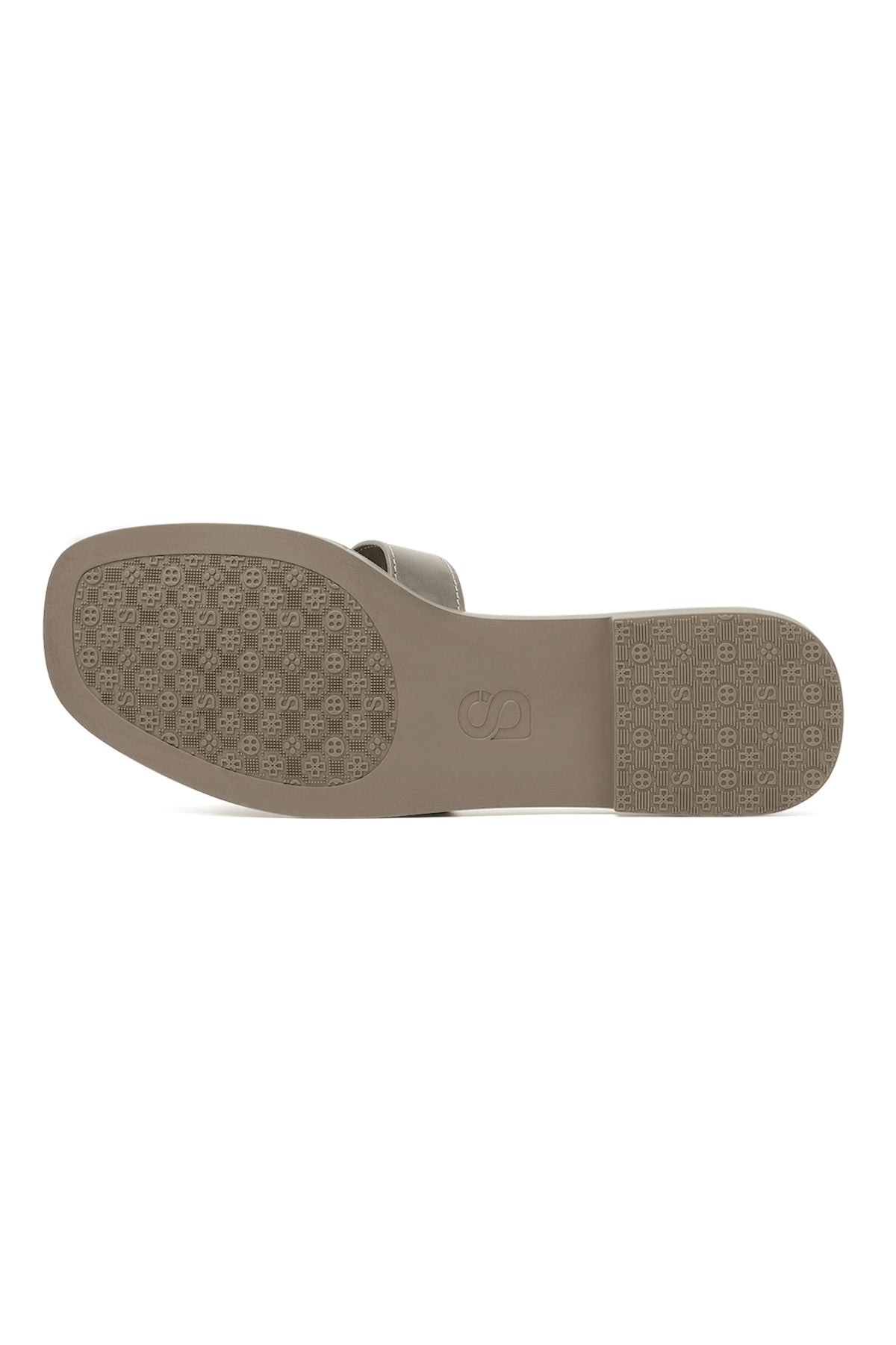 Kefi Sandal - Bronze