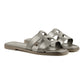 Kefi Sandal - Bronze