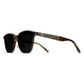 Jove Sunglasses - Brown