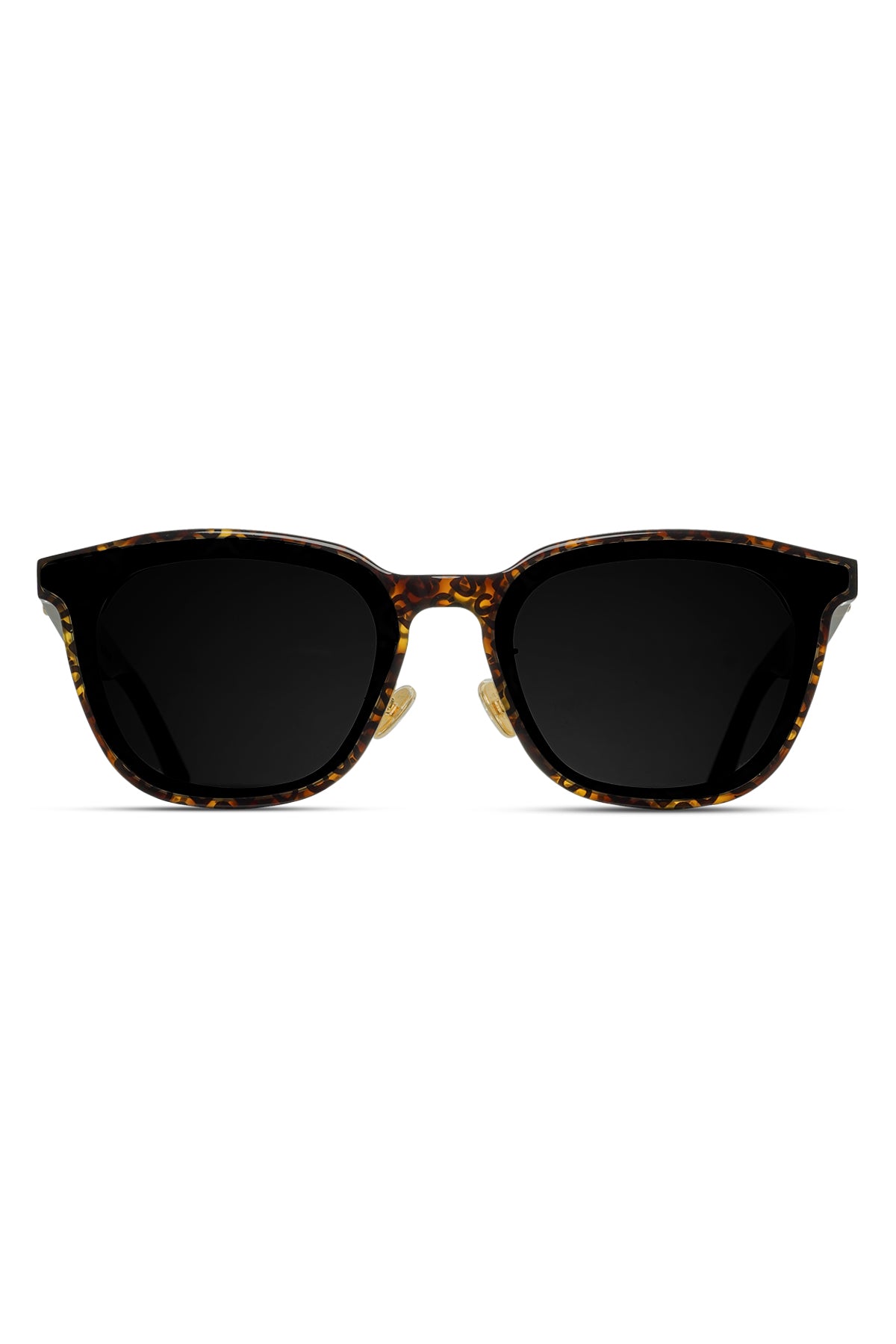 Jove Sunglasses - Brown