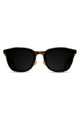 Jove Sunglasses - Brown