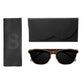 Jove Sunglasses - Brown